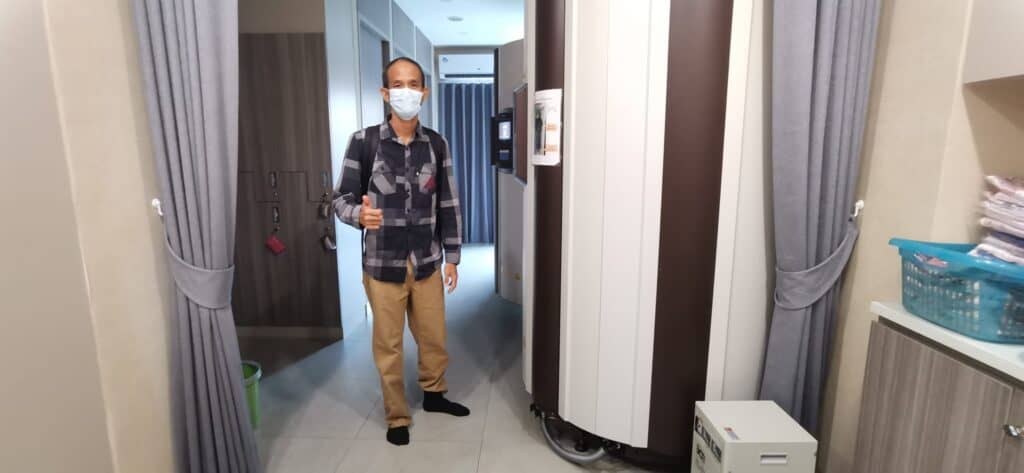 การขับของเสีย