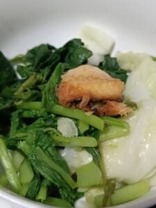 อาหาร โรคสะเก็ดเงิน